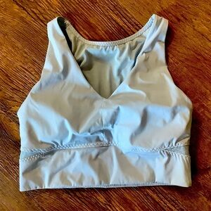 Athleta Sports Bra
